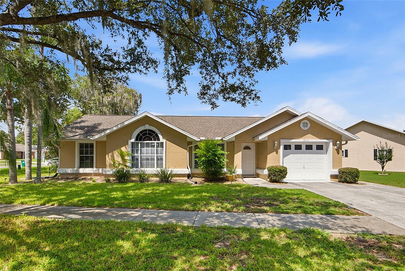 37117 FOXRUN PL, Zephyrhills FL 33542