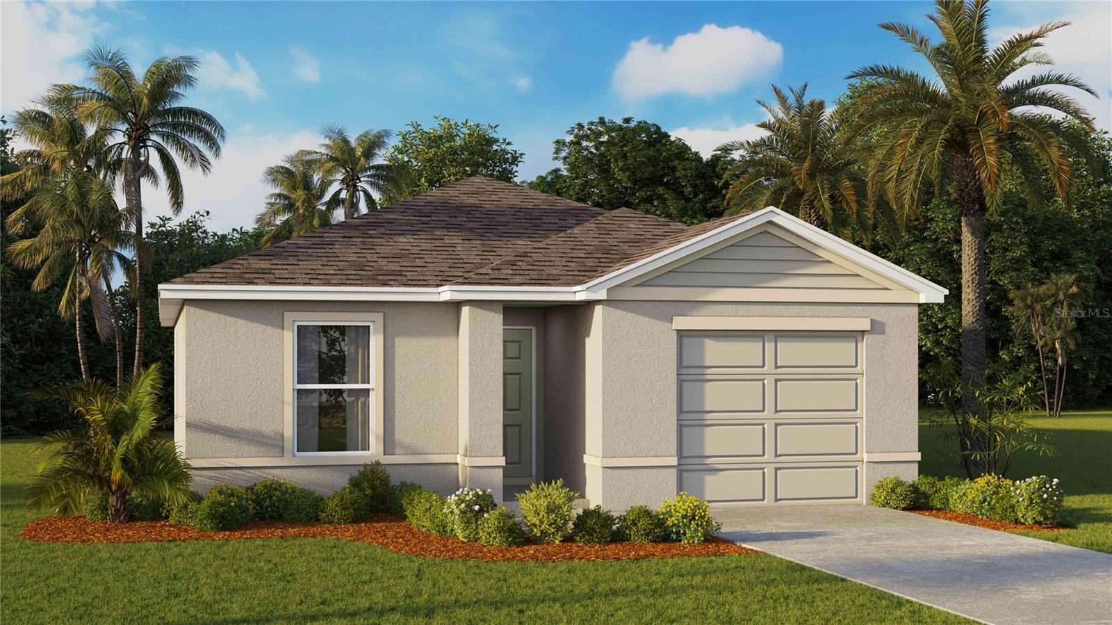 4129 KONA CIR, Spring Hill FL 34608
