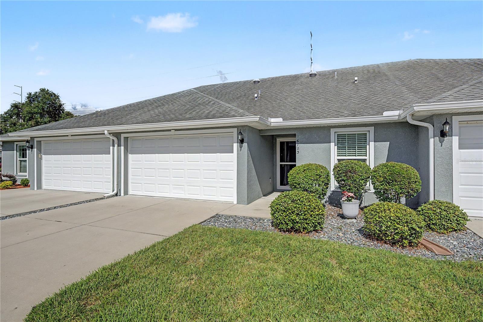 6783 BASSWOOD CIR, Zephyrhills FL 33542
