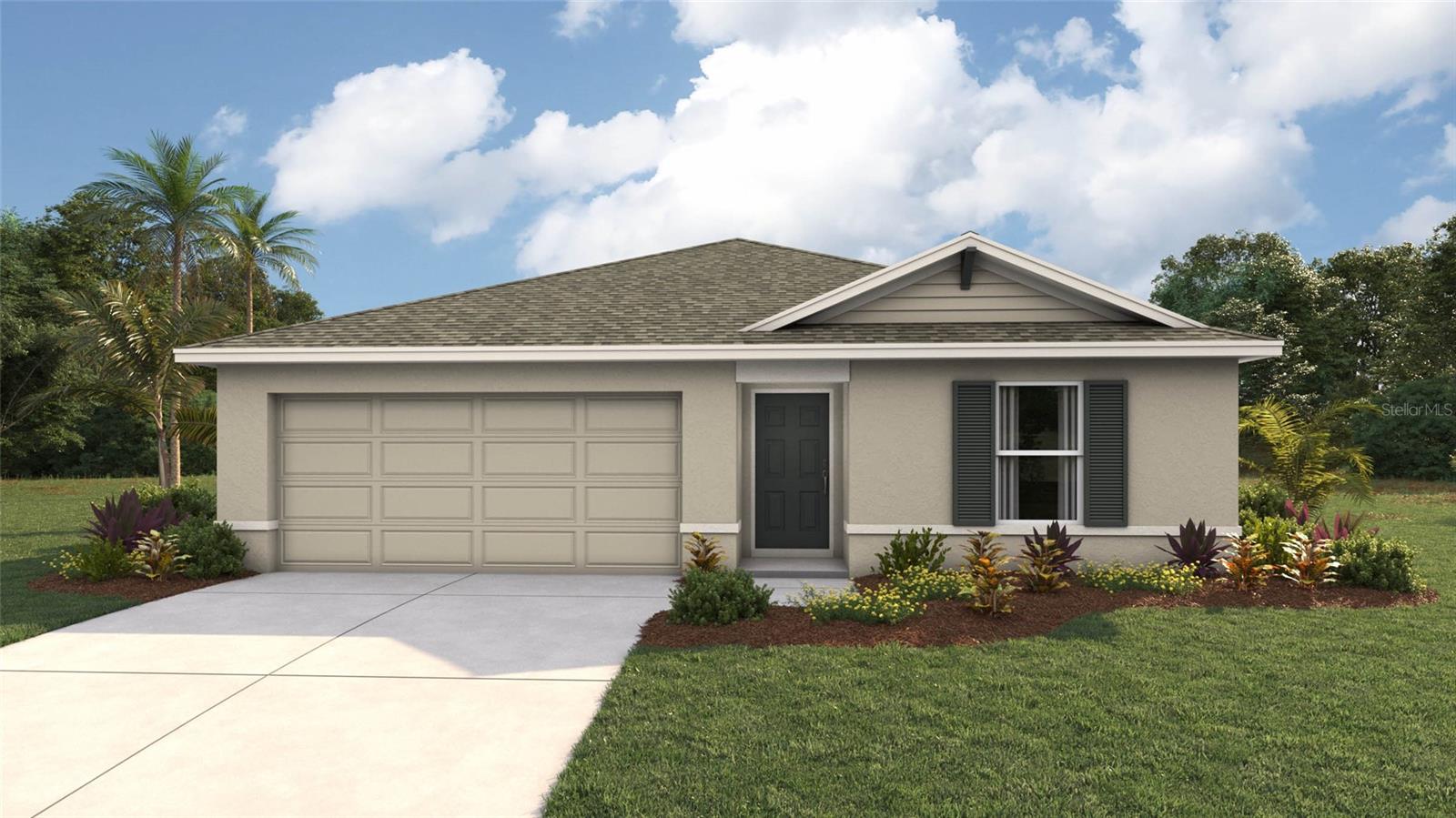 4584 KONA CIR, Spring Hill FL 34608