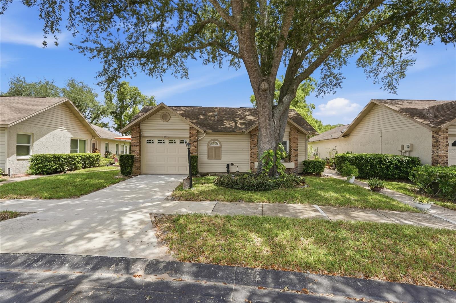 4706 WALLINGFORD CT #68, New Port Richey FL 34655