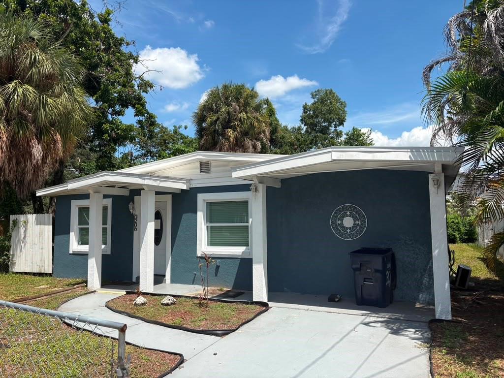 3206 E EMMA ST, Tampa FL 33610
