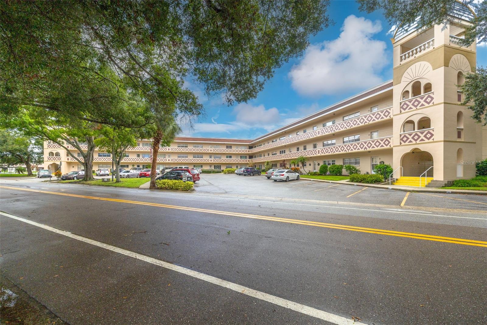 2383 NETHERLANDS DR #59, Clearwater FL 33763
