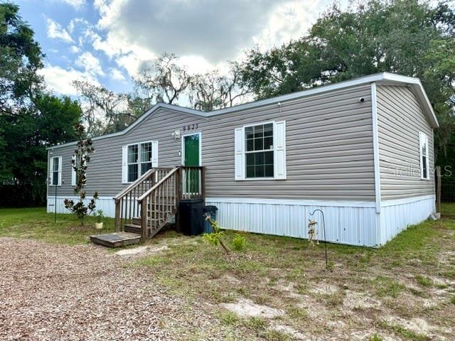 9825 LEGUNA ST, New Port Richey FL 34654