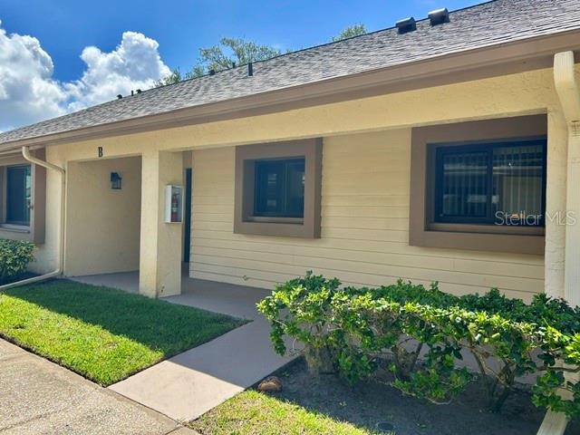2506 OAKLEAF LN #25B, Clearwater FL 33763