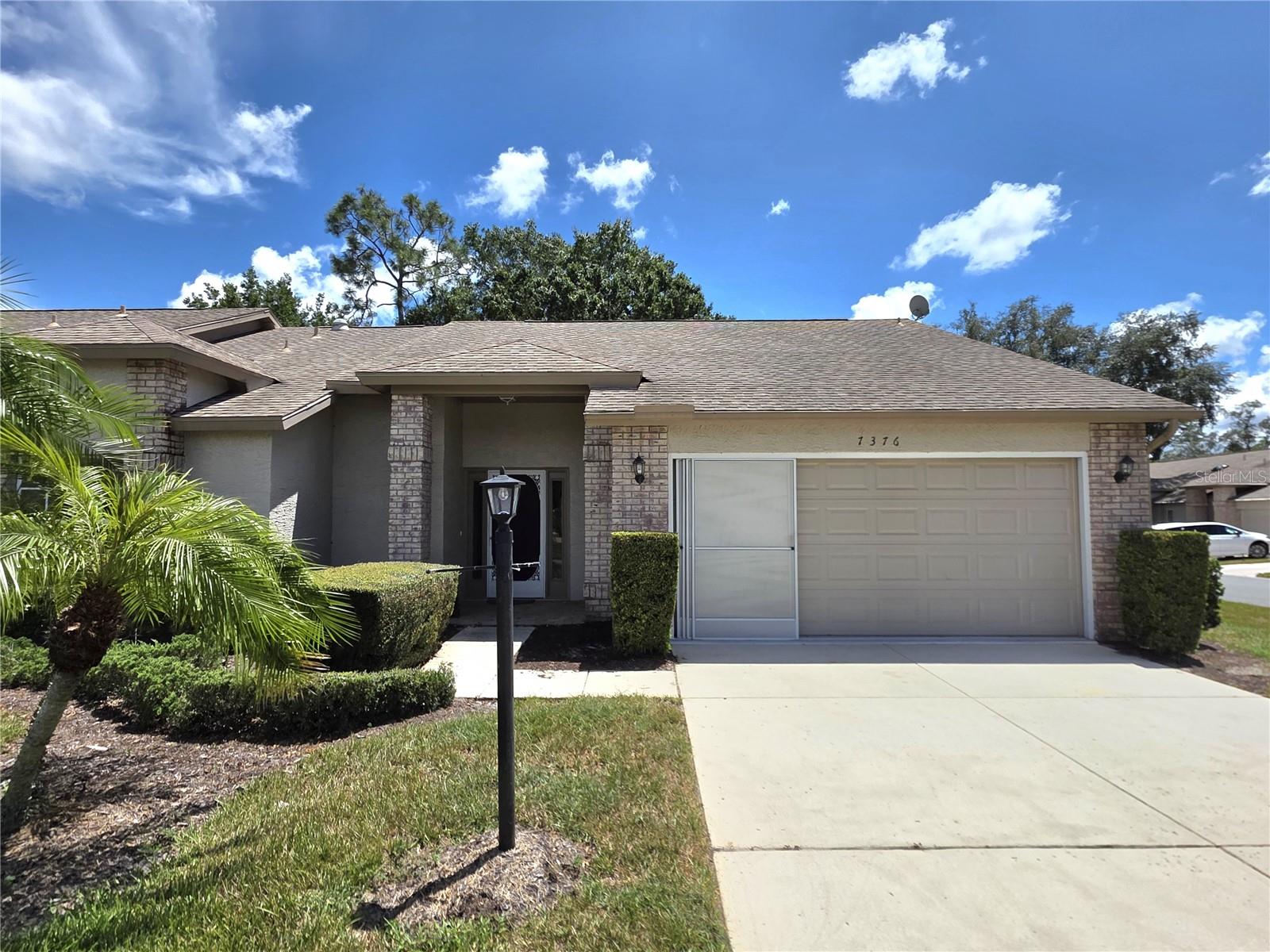 7376 MEADOW BROOK LN, Spring Hill FL 34606