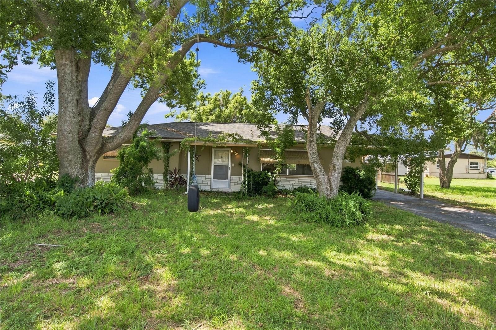 6020 KENTUCKY AVE, New Port Richey FL 34653