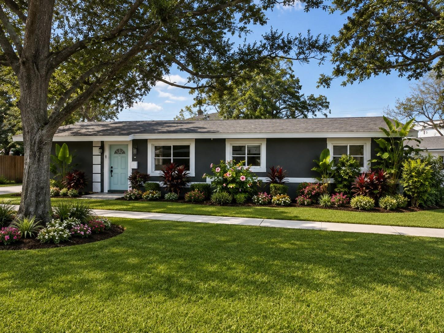 401 PATICA RD NE, St Petersburg FL 33702