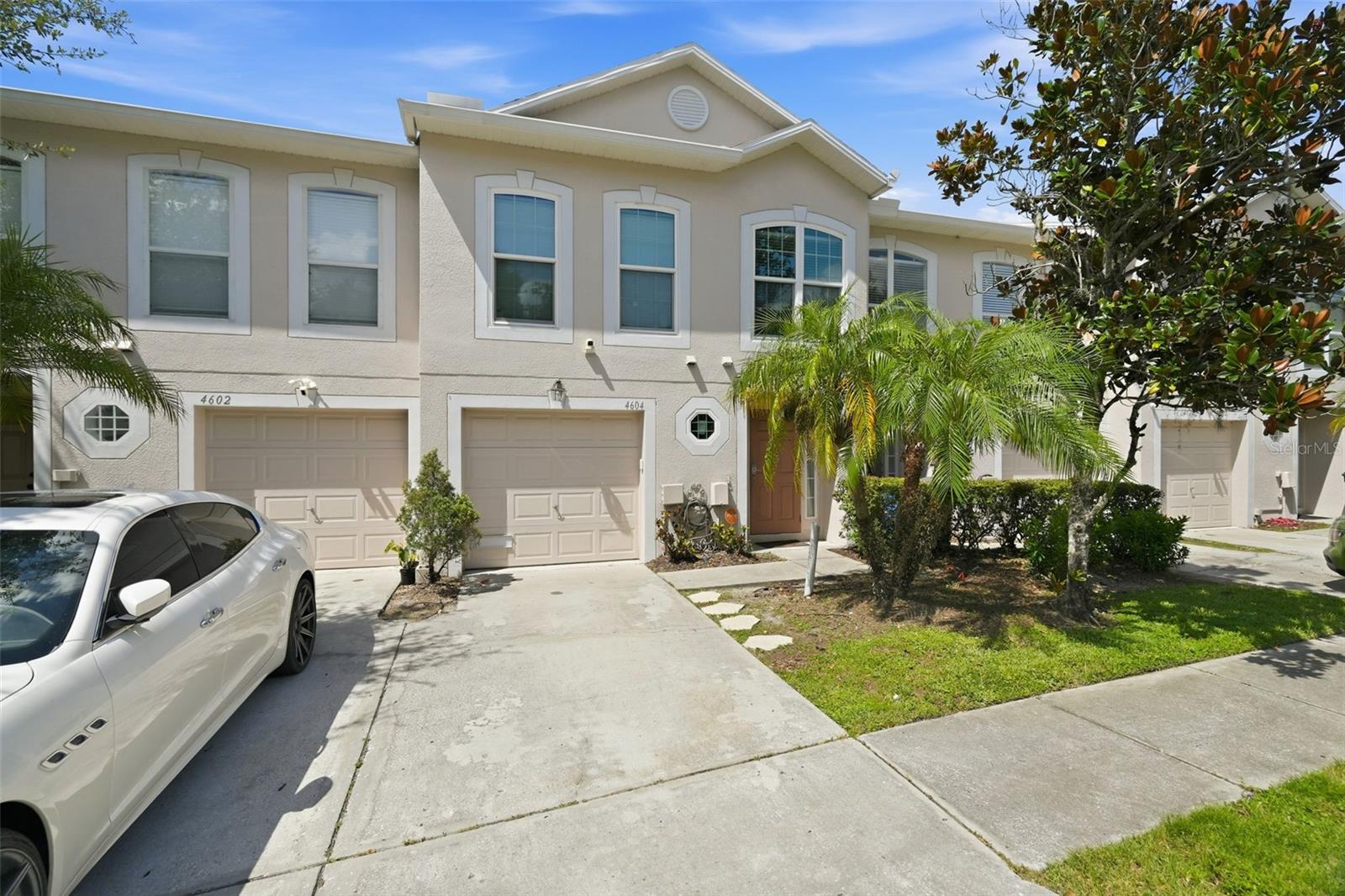 4604 ASHBURN SQUARE DR, Tampa FL 33610