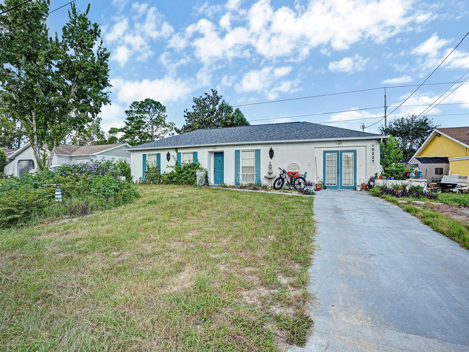 10227 GIFFORD DR, Spring Hill FL 34608