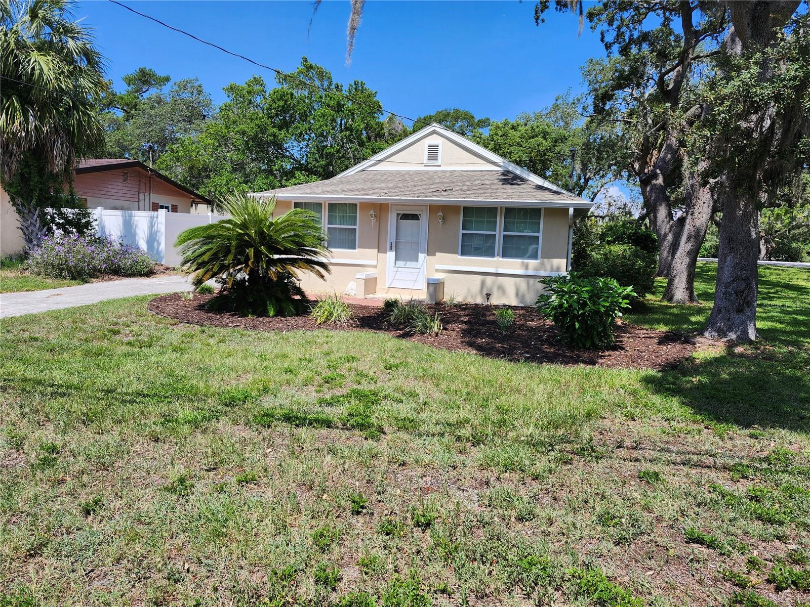 6117 RIVER RD, New Port Richey FL 34652