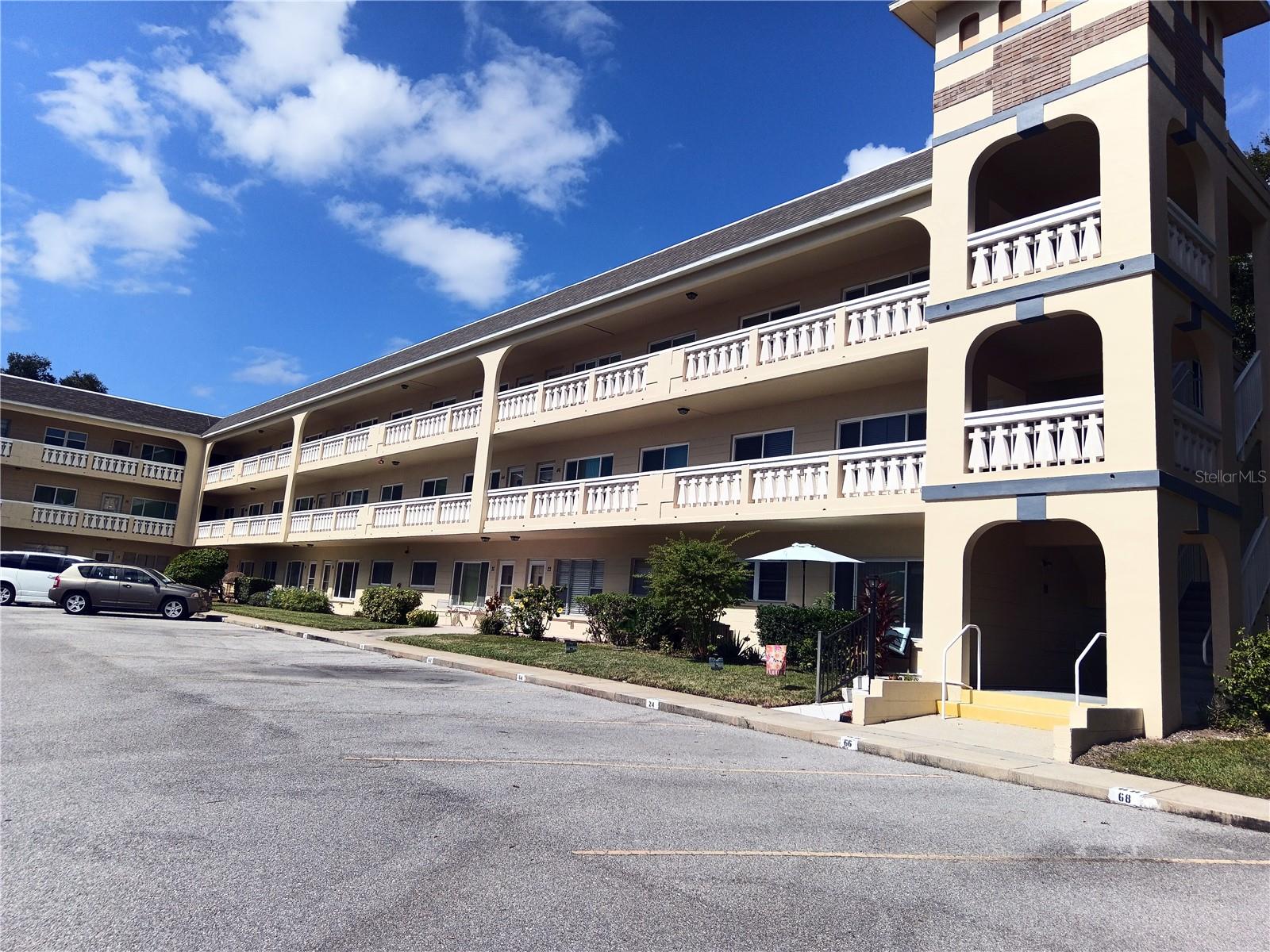 2256 SPANISH DR #42, Clearwater FL 33763