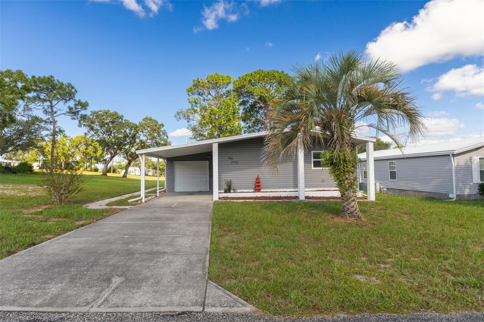 7713 MORIAH AVE, Brooksville FL 34613