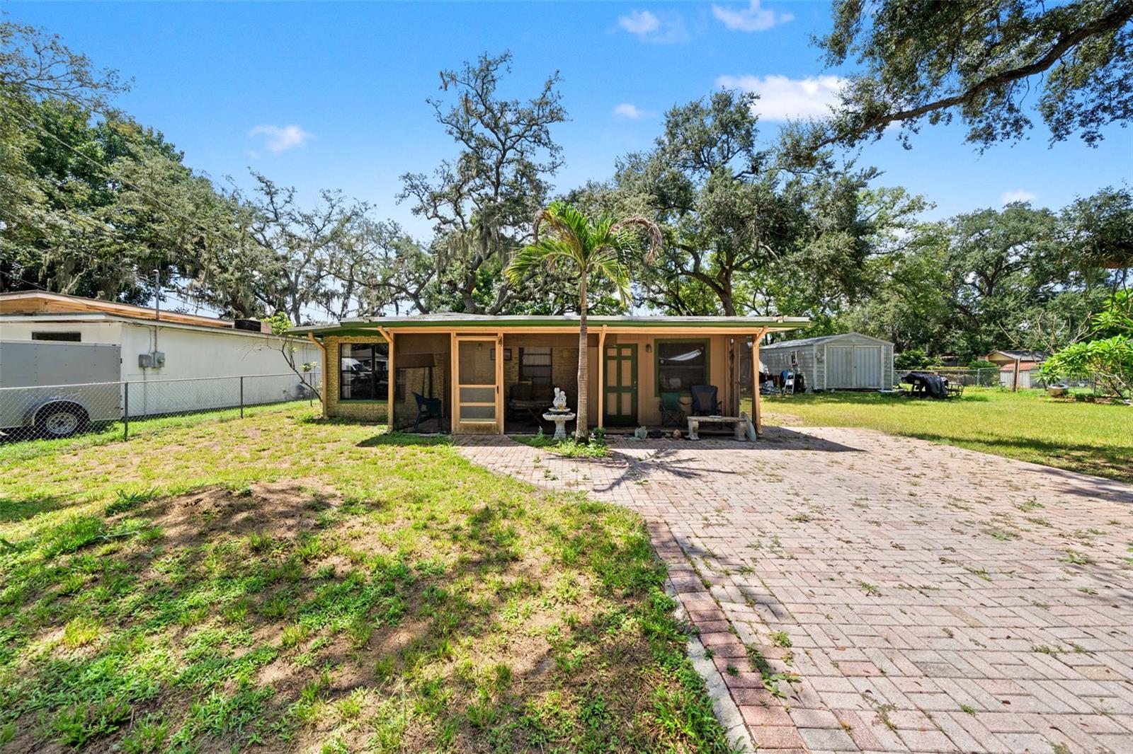 133 E 145TH AVE, Tampa FL 33613