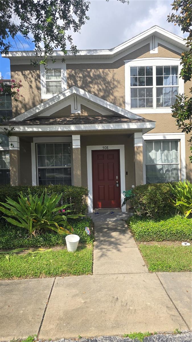 508 GOLDEN TREE PL, Brandon FL 33510