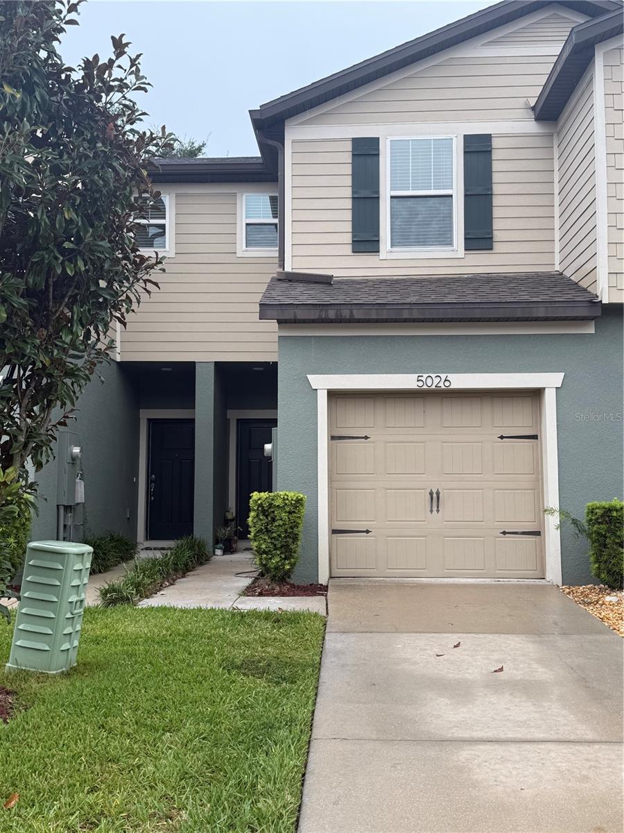 5026 SYLVESTER LOOP, Tampa FL 33610