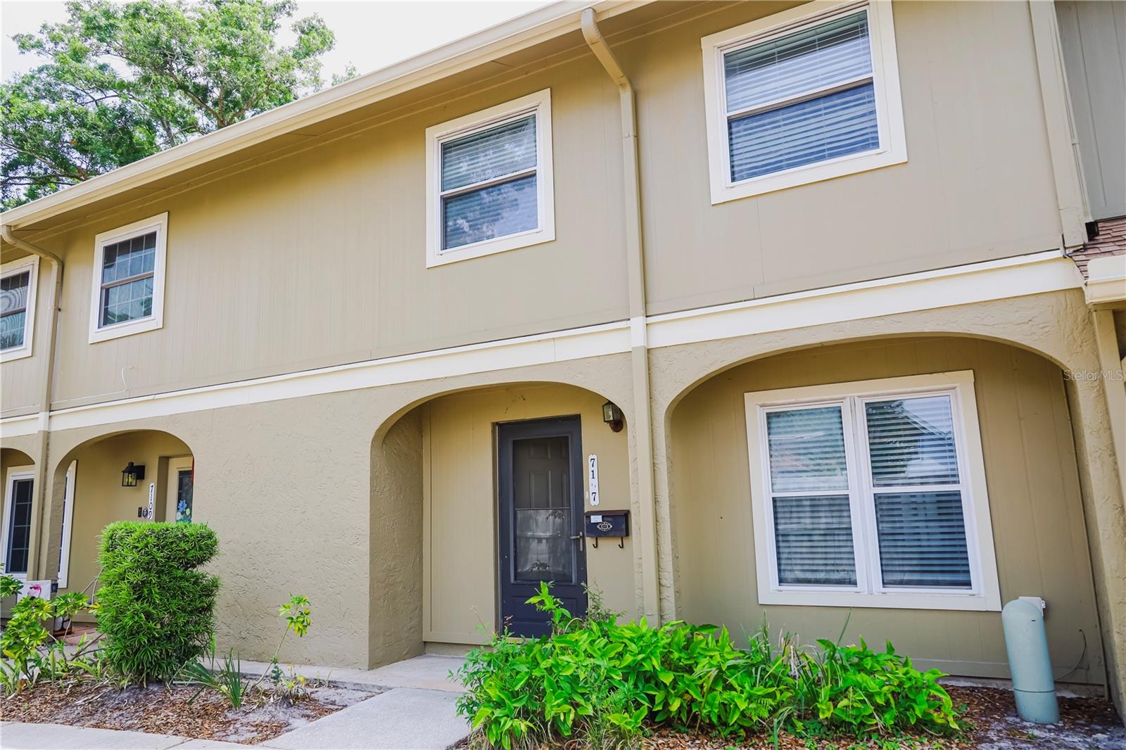 7107 HERNANDO CT, Tampa FL 33615