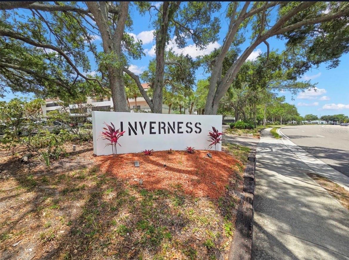 2583 COUNTRYSIDE BLVD #3201, Clearwater FL 33761