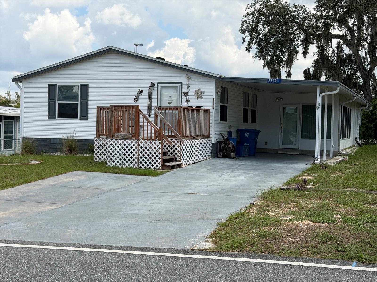 8739 HIGHPOINT BLVD, Brooksville FL 34613