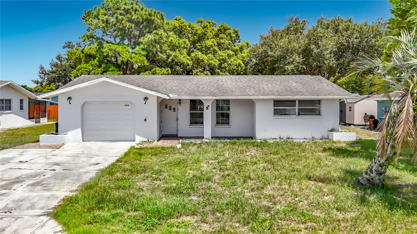 10328 LOQUAT DR, Port Richey FL 34668
