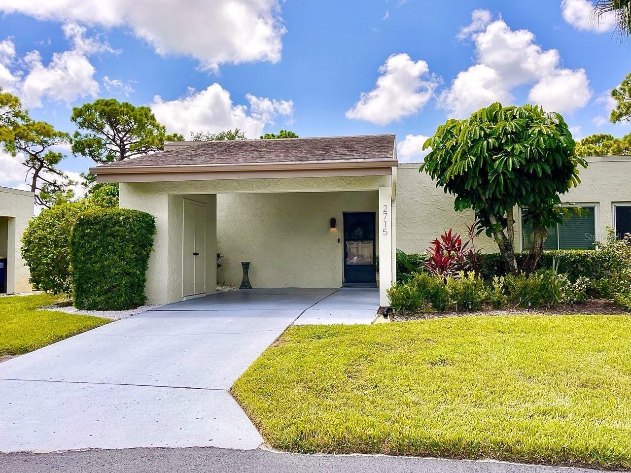2715 HAVERHILL CT, Clearwater FL 33761
