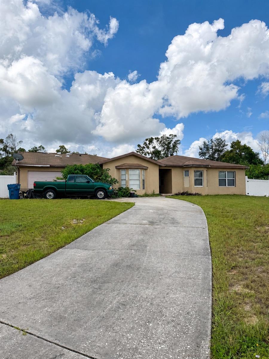 2085 DE CARLO AVE, Spring Hill FL 34608