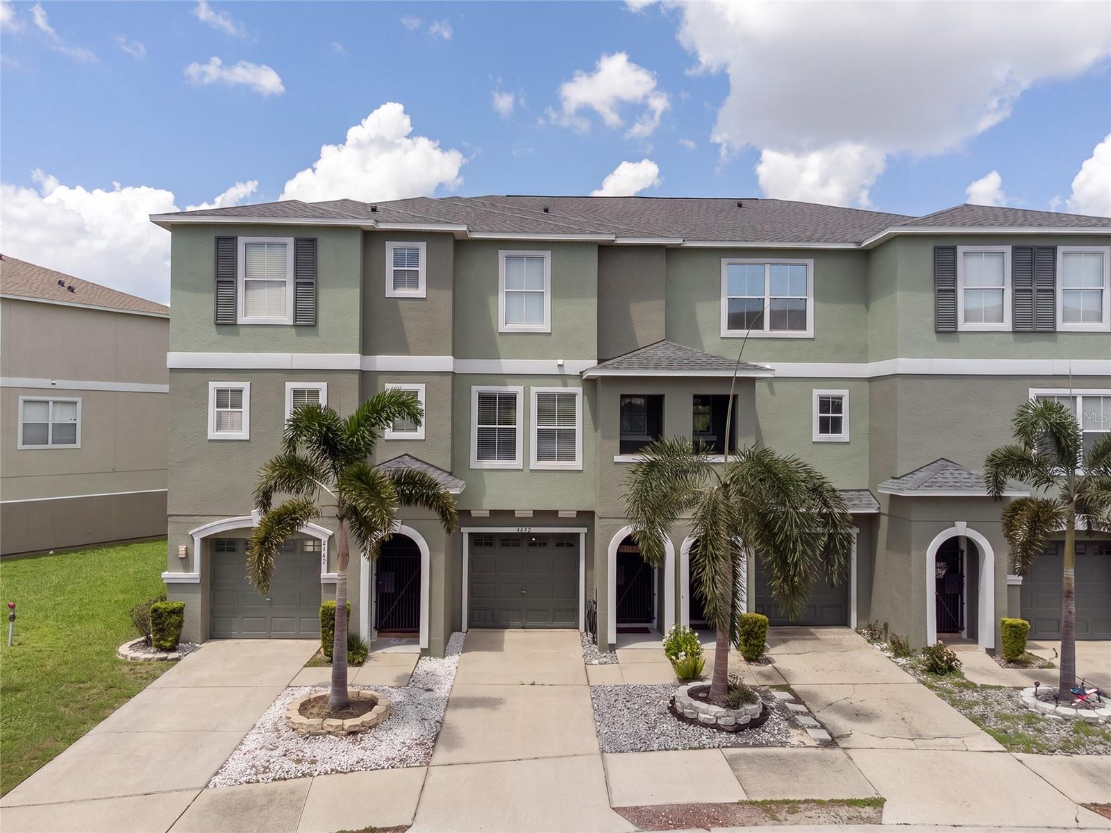 4866 TUSCAN LOON DR, Tampa FL 33619