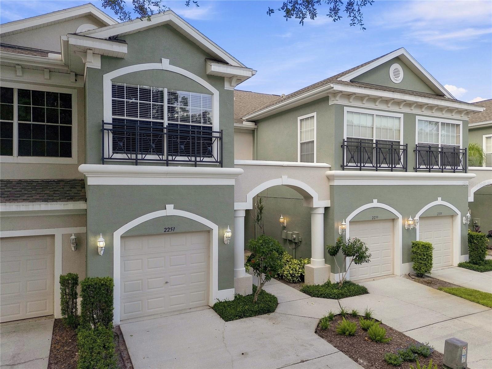 2251 PARK CRESCENT DR, Land O Lakes FL 34639