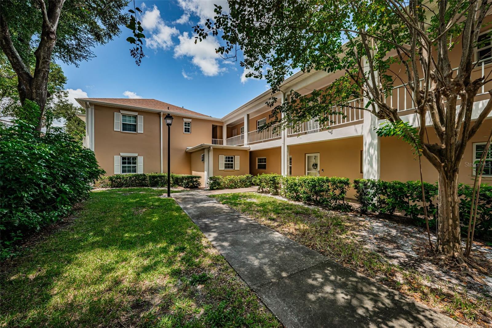 8300 BARDMOOR BLVD #103, Seminole FL 33777