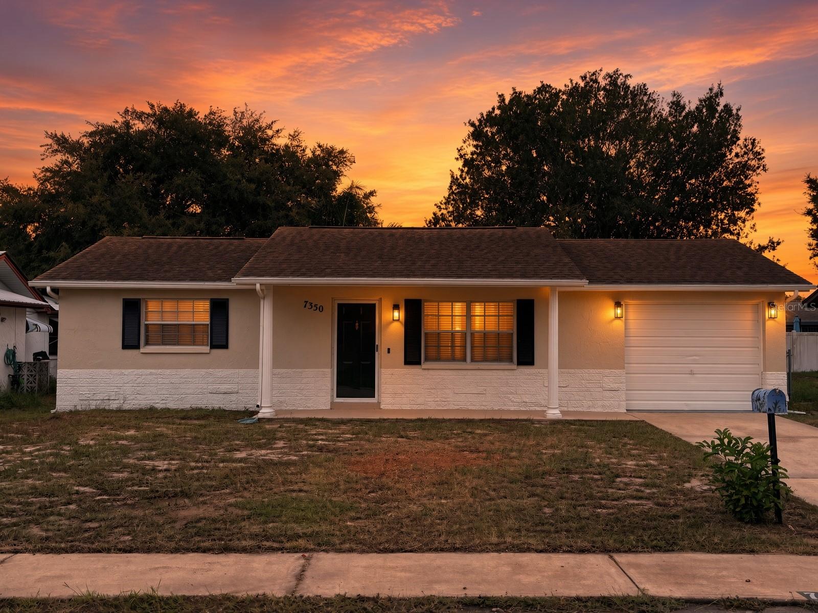 7350 FAIRFAX DR, Port Richey FL 34668
