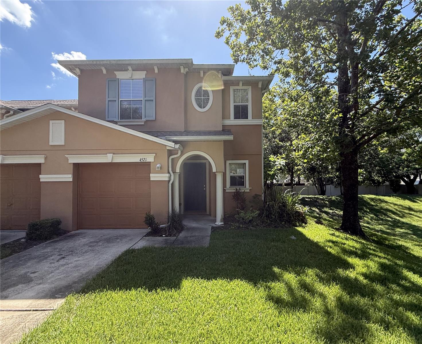 4521 LIMERICK DR, Tampa FL 33610