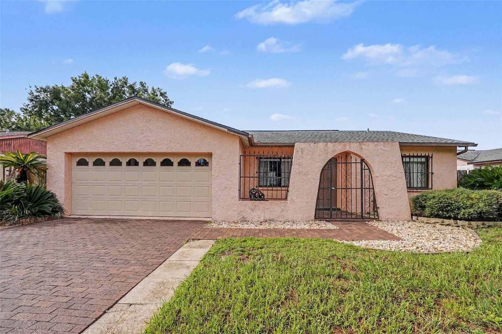 21502 NORTHWOOD DR, Lutz FL 33549