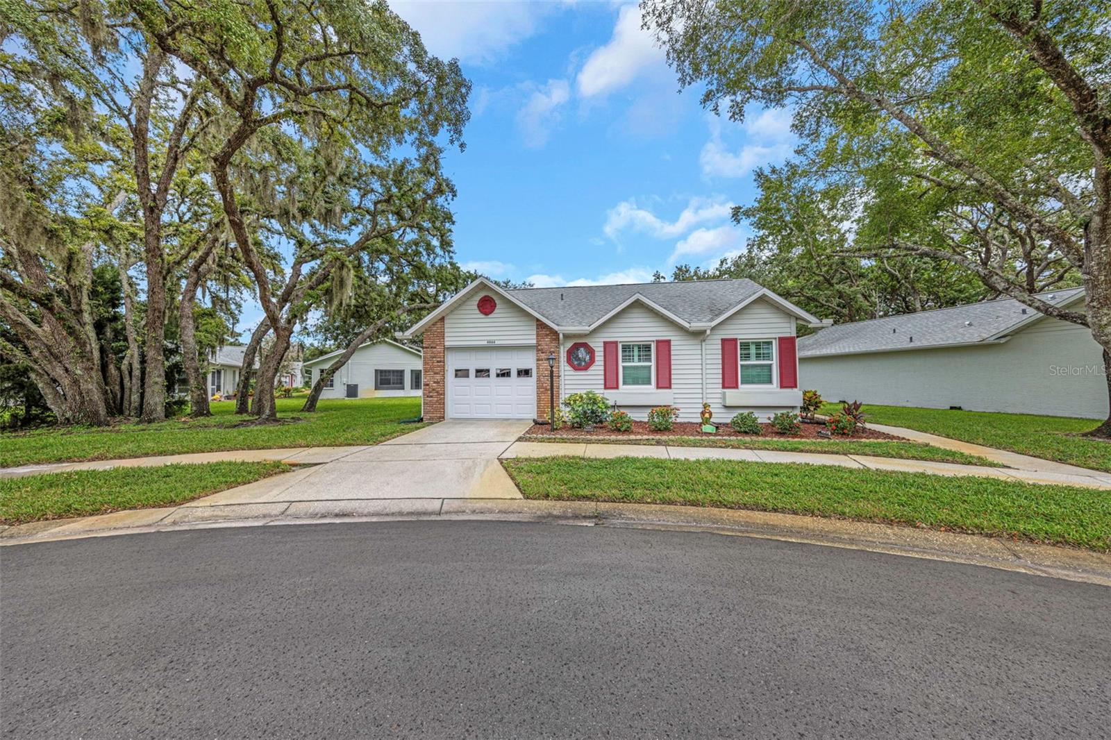 4866 ENFIELD CT, New Port Richey FL 34655
