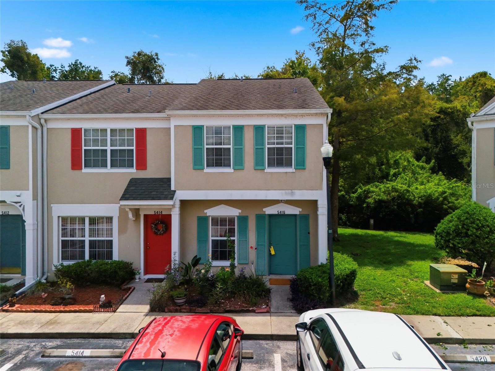 5416 CARROLLWOOD KEY DR #8, Tampa FL 33624