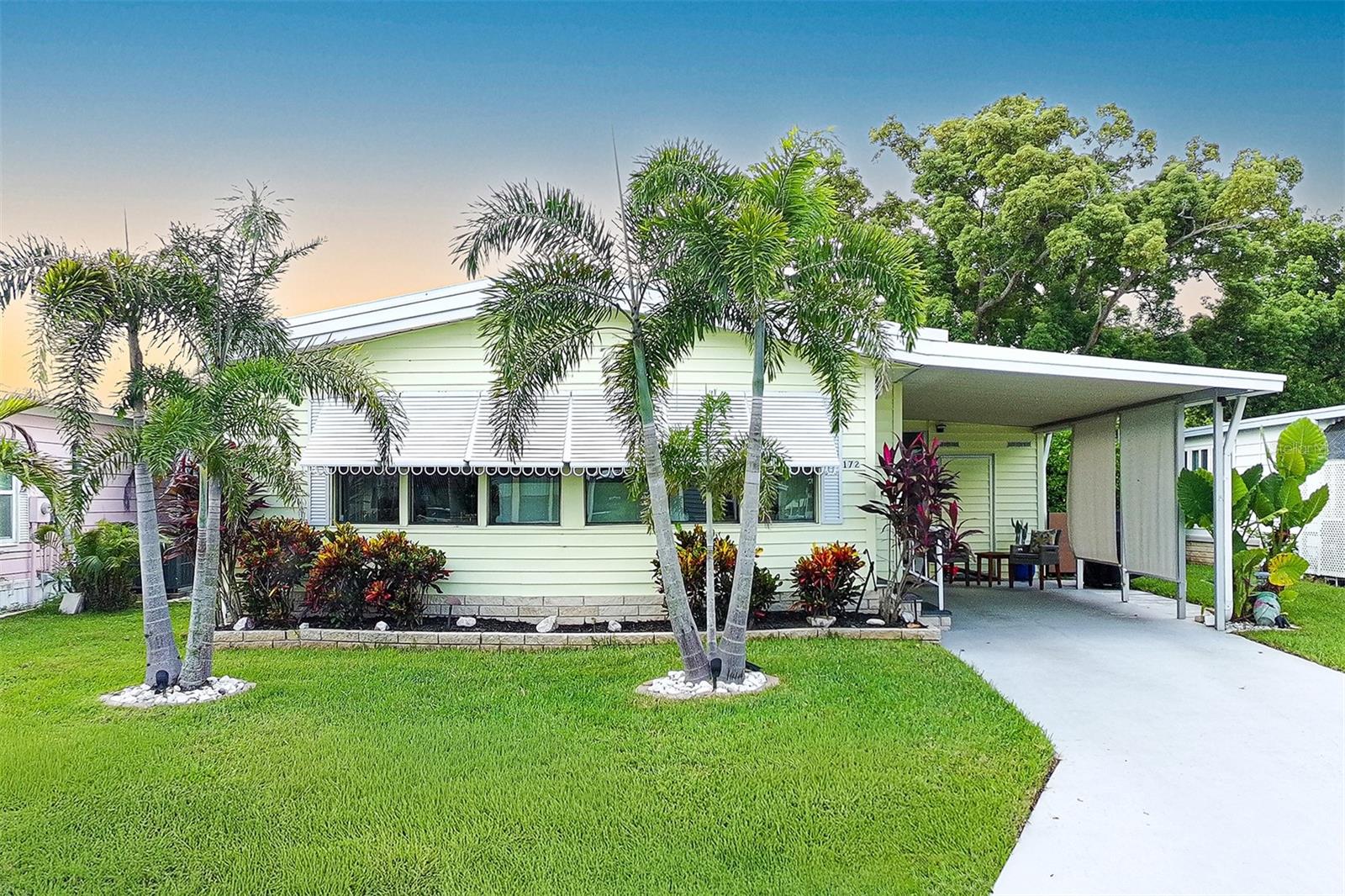 172 CLUBVIEW DR #5, Safety Harbor FL 34695