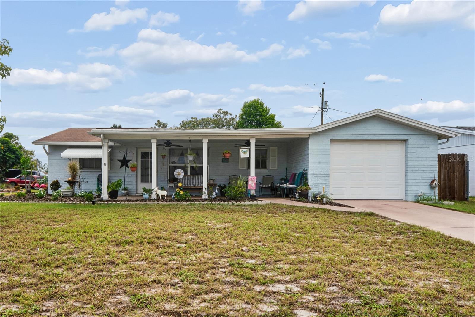 7106 PALISADE DR, Port Richey FL 34668