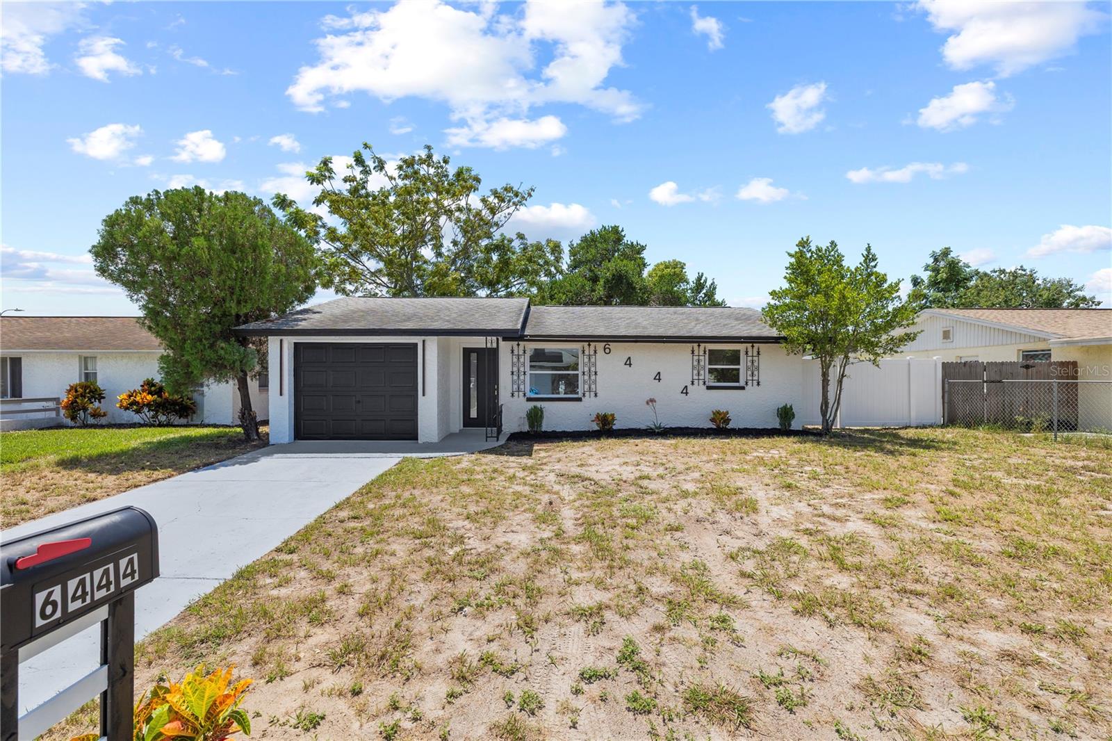 6444 JUNIPER RD, Port Richey FL 34668