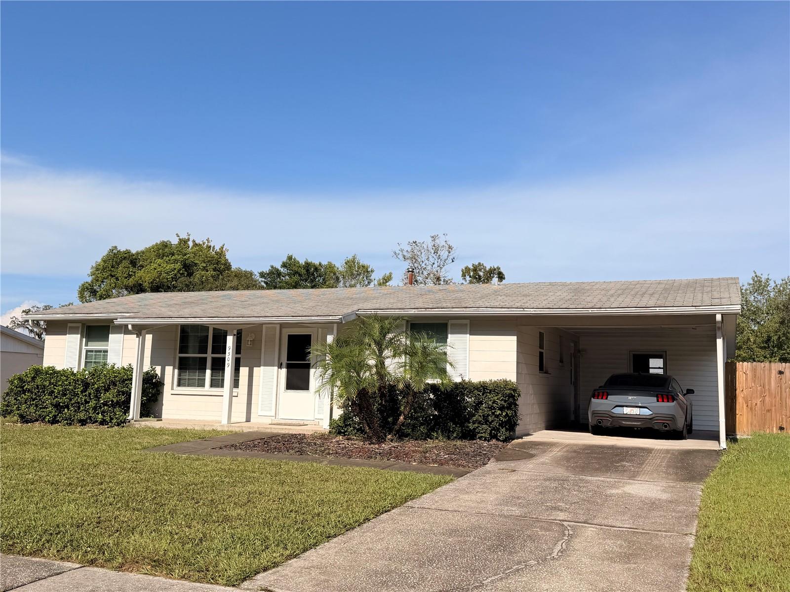 9509 MIRACLE DR, Spring Hill FL 34608