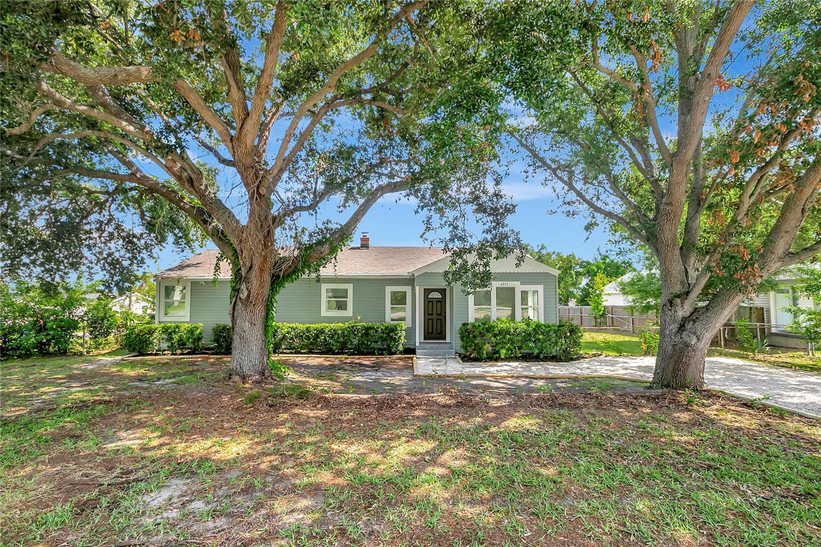 4355 58TH AVE N, St Petersburg FL 33714