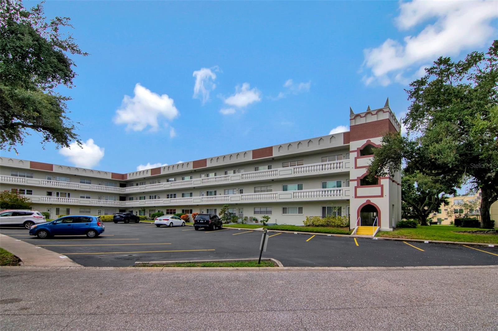 2285 NORWEGIAN DR #59, Clearwater FL 33763