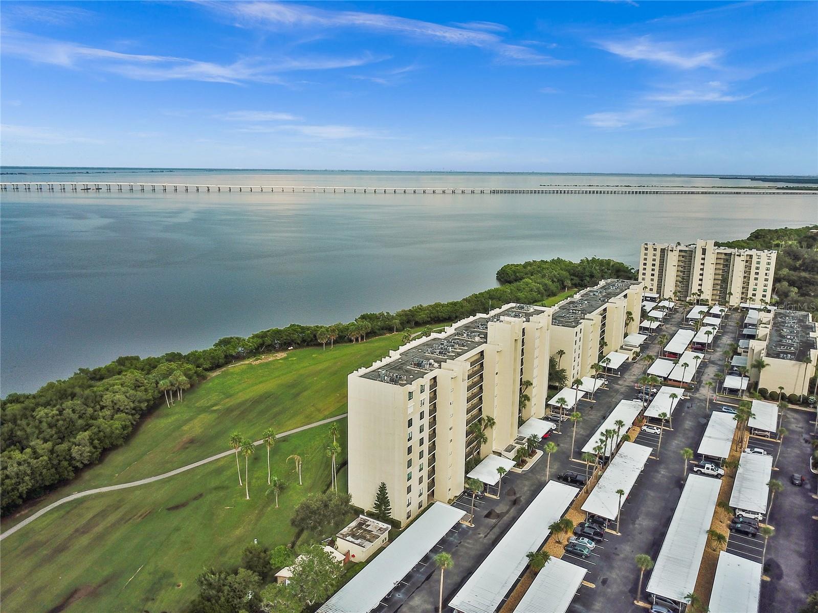 2617 COVE CAY DR #702, Clearwater FL 33760