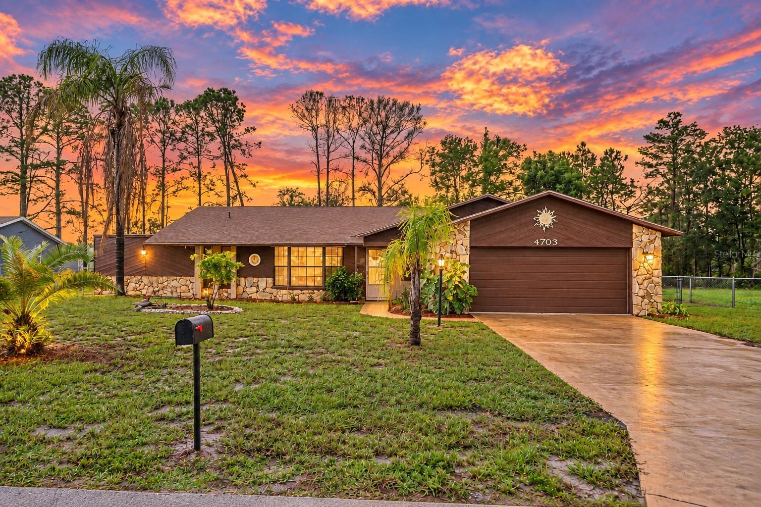 4703 KIRKLAND AVE, Spring Hill FL 34606