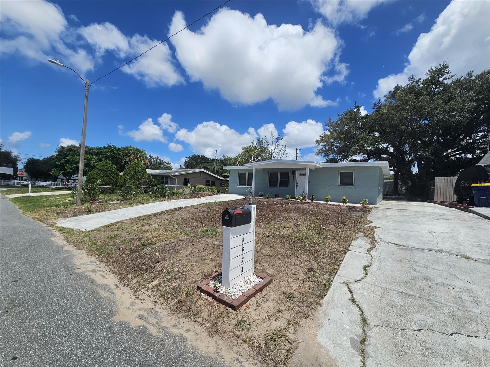 4624 PIRATE PL, New Port Richey FL 34652