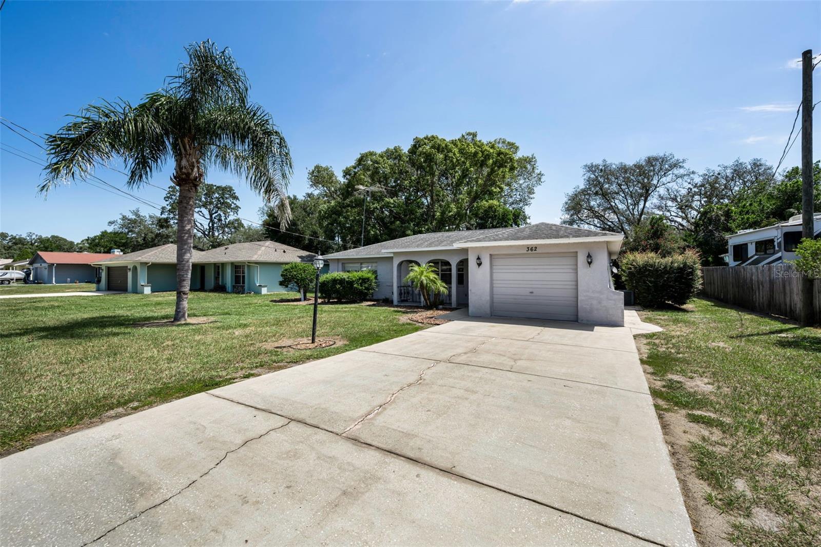 362 PORTLAND AVE, Spring Hill FL 34606