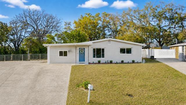 4817 DRIFT TIDE DR, New Port Richey FL 34652