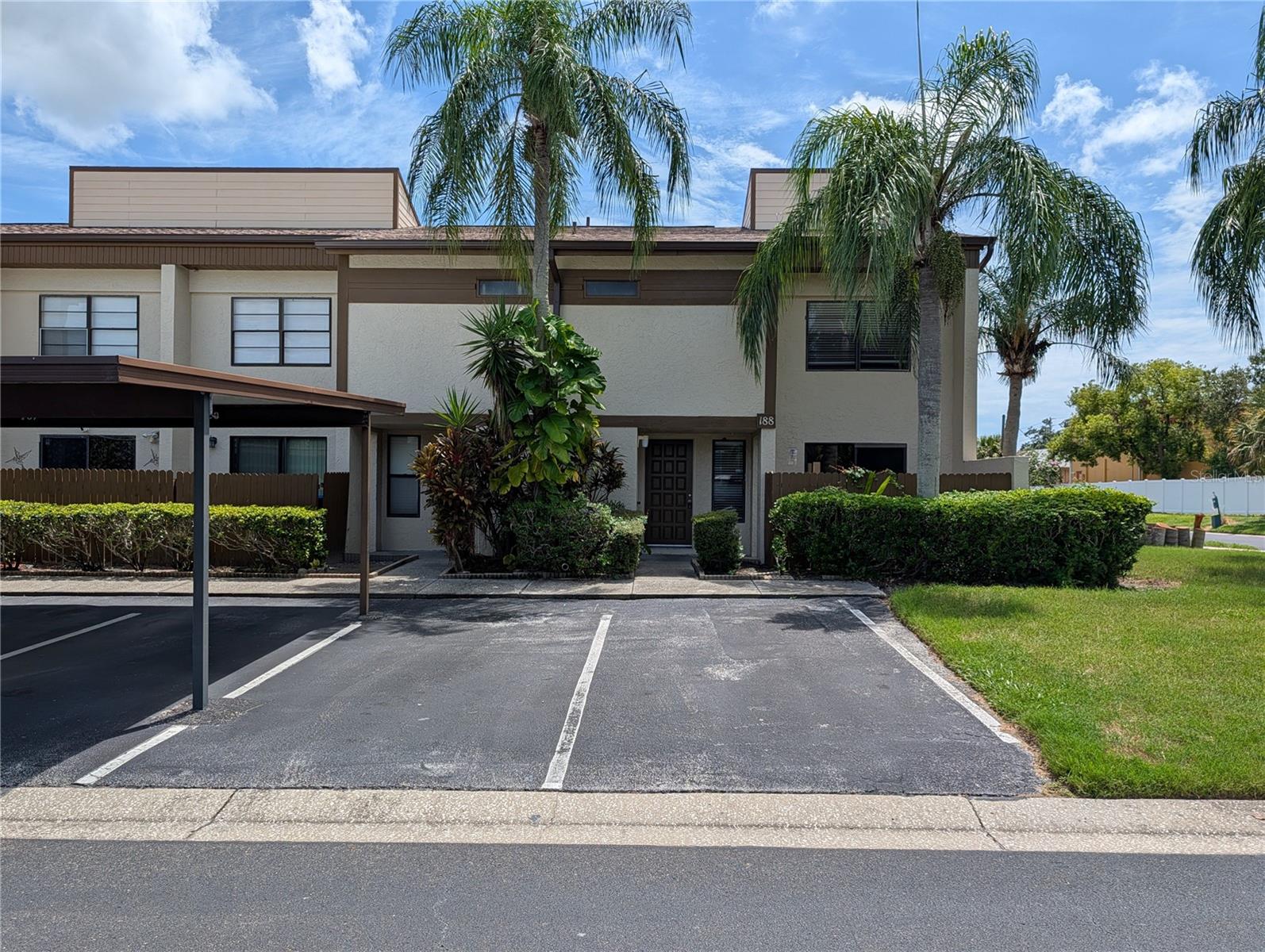 9209 SEMINOLE BLVD #188, Seminole FL 33772