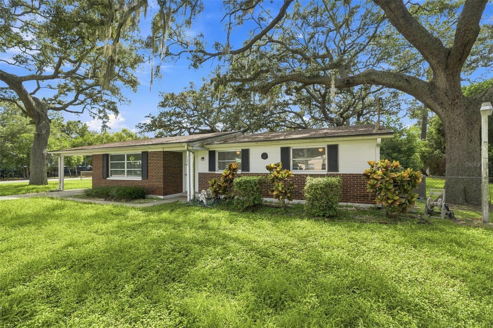7602 N BOULEVARD, Tampa FL 33604