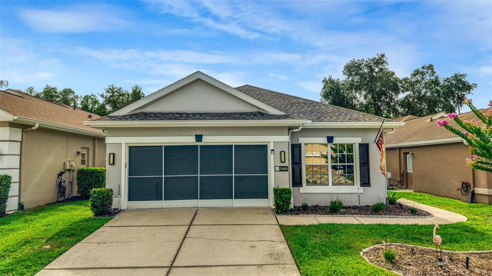 5466 LEGEND HILLS LN, Spring Hill FL 34609