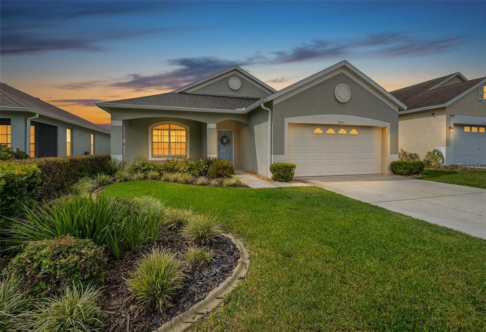 14316 HOLLY HAMMOCK LN, Brooksville FL 34613