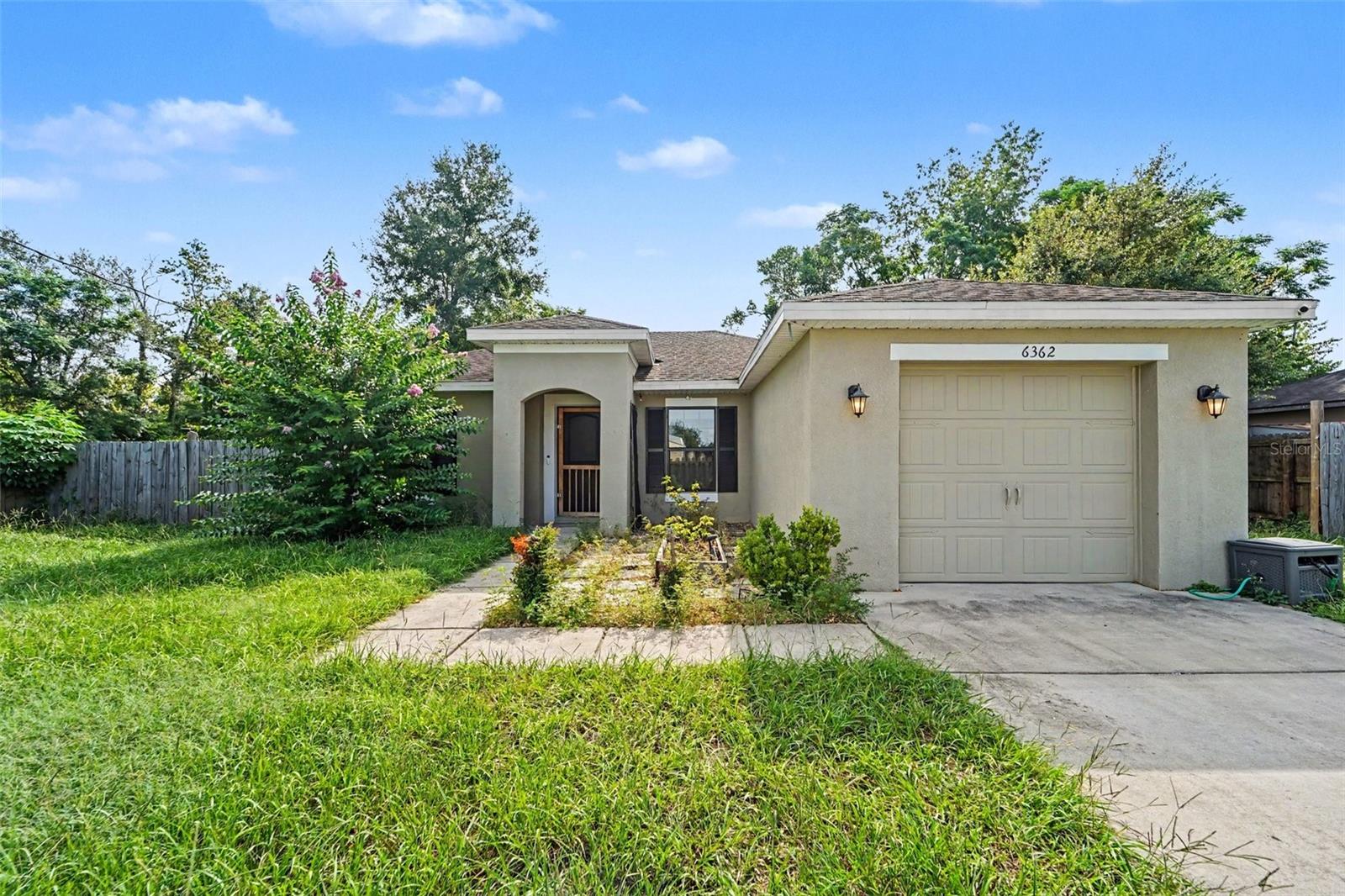 6362 ENTERPRISE DR, Brooksville FL 34602